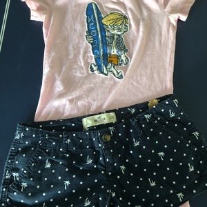Hollister Outfit